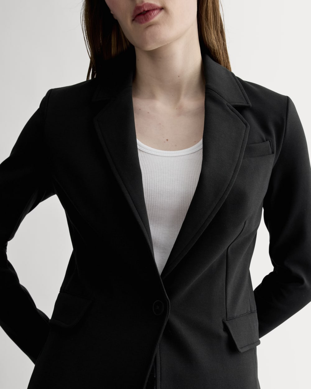 The Dream Blazer | Black