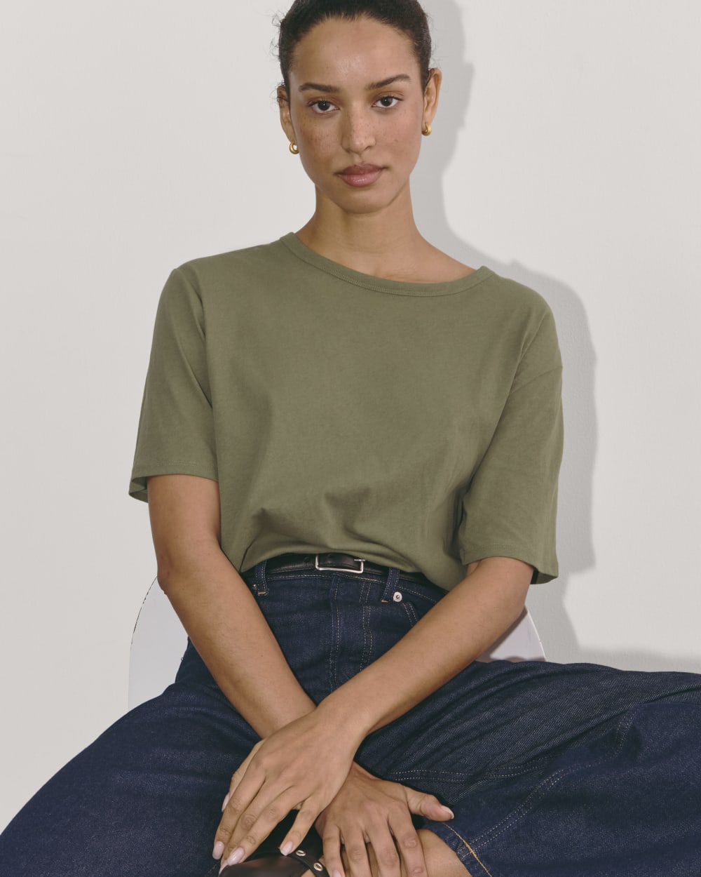 The Air Tee | Kalamata