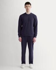 The Off-Duty Terry Crew | Navy