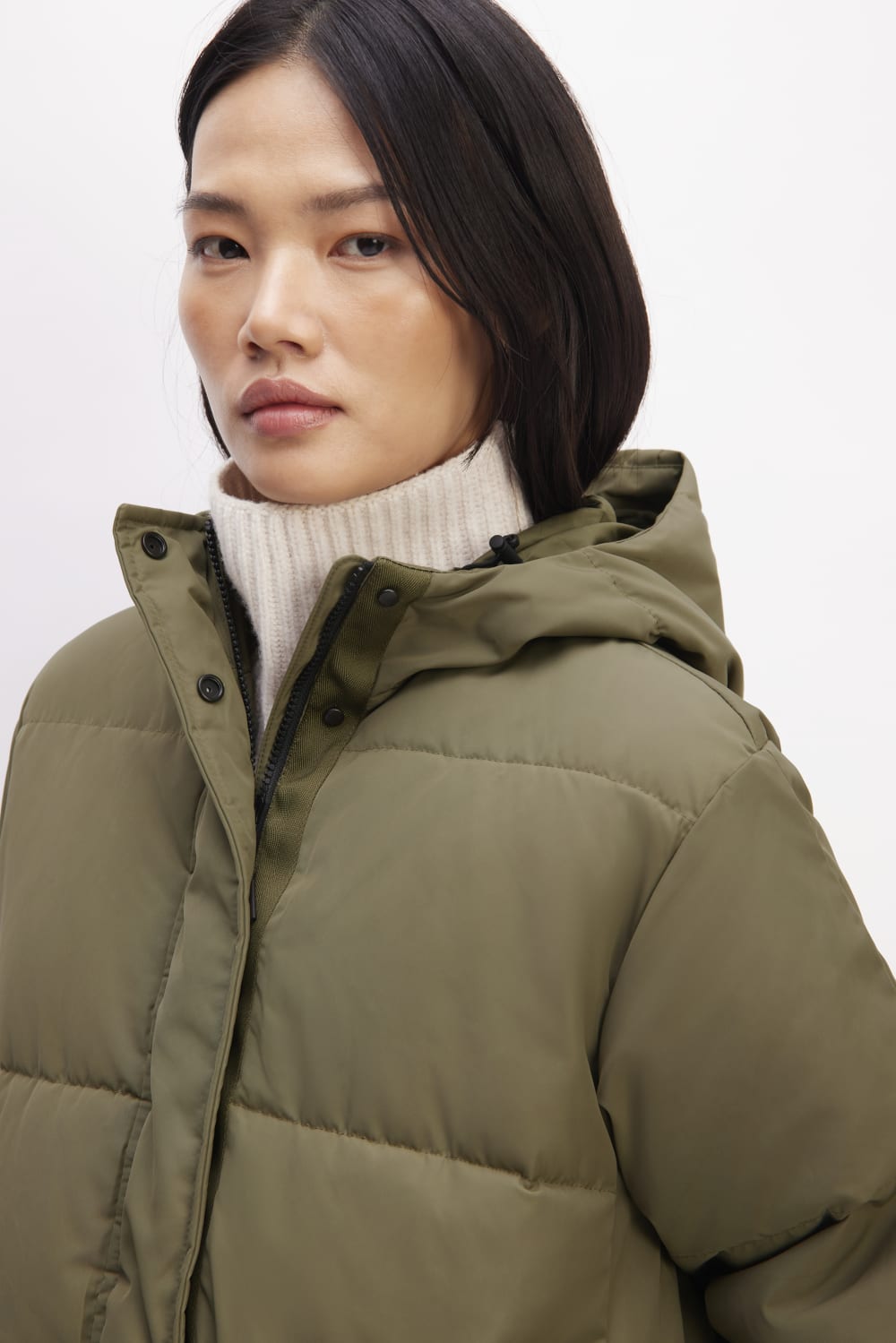 The Long Puffer | Kalamata