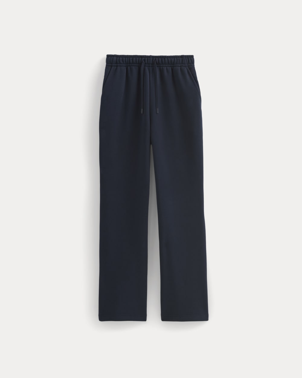 Luxe Fleece Pull-On Sweatpant | Deep Navy