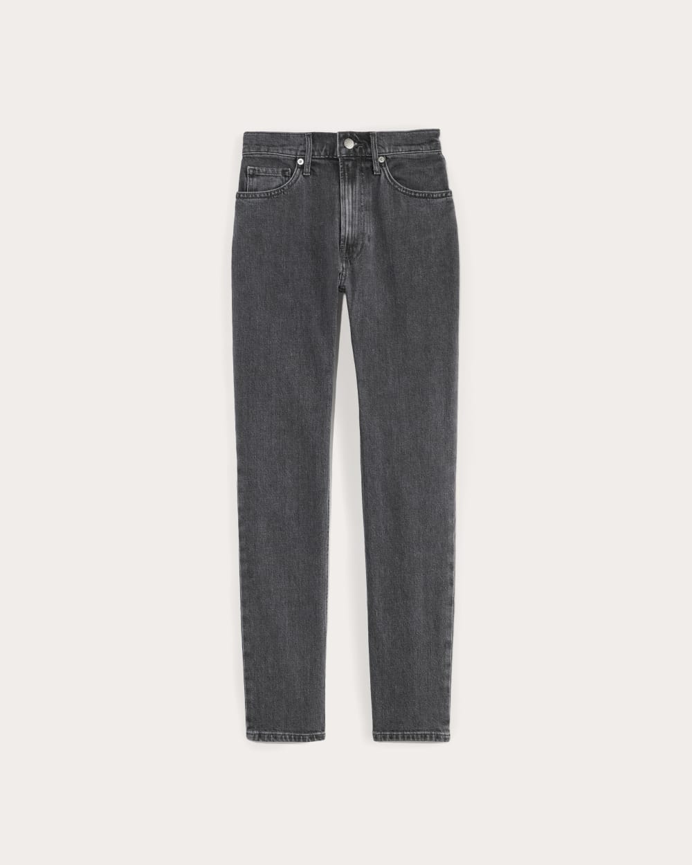 The Original Cheeky® Jean | Washed Charcoal | 28.5" Inseam