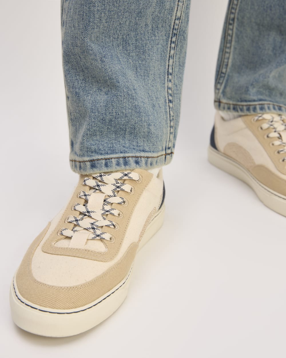 The Organic Taper Jean | Salt Lake