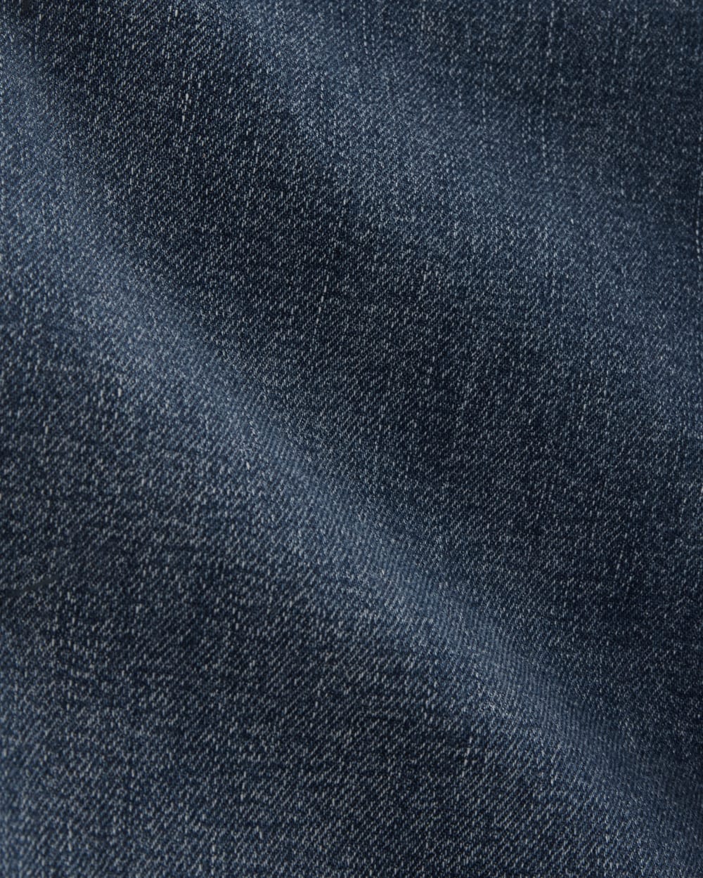 The '90s Forever Jean | Dark Indigo