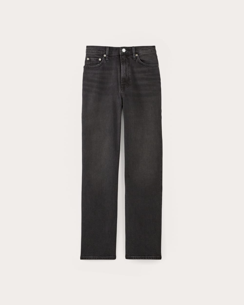 The Cheeky Straight Jean | Night