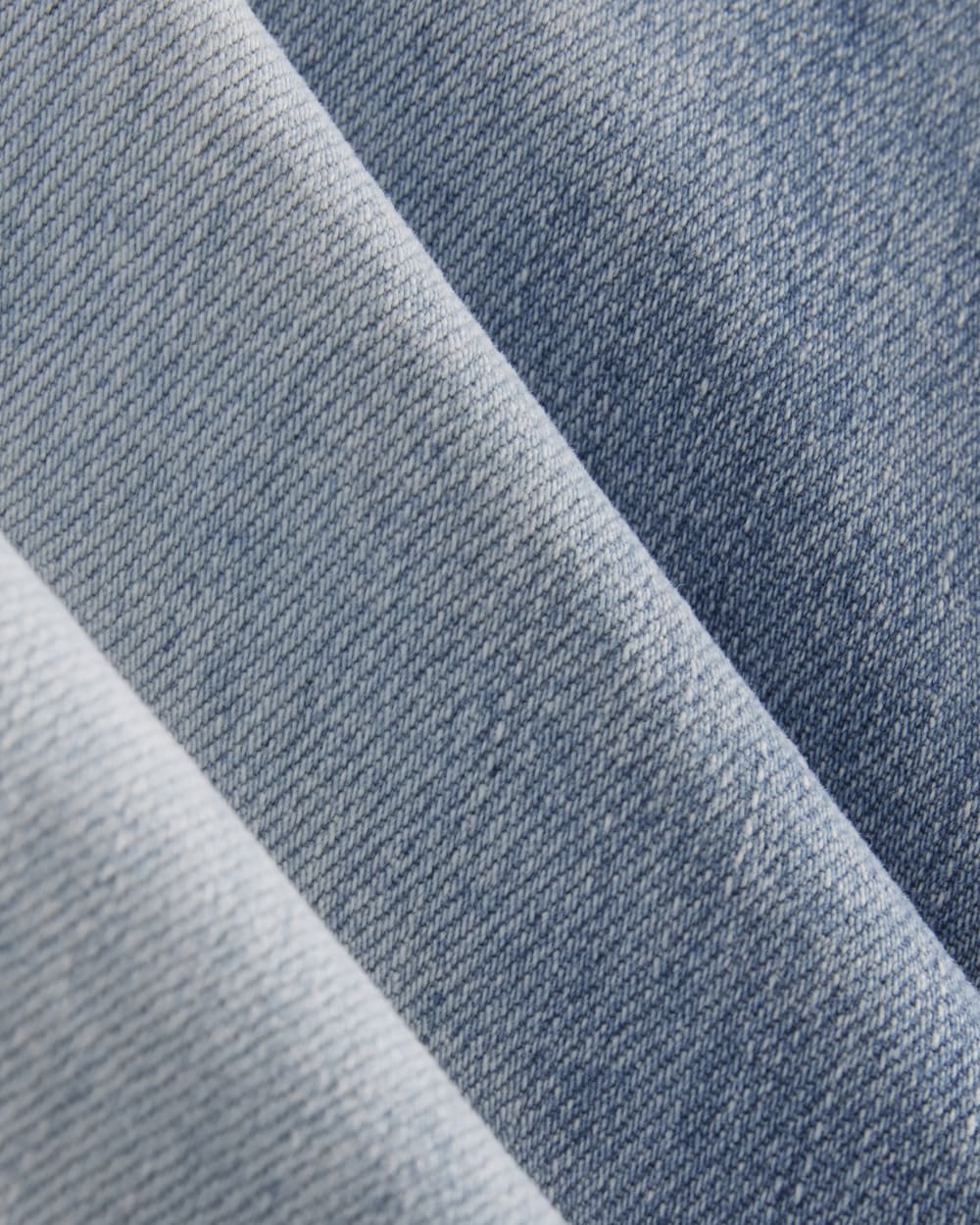 The Selvedge Slim-Fit Jean | Clear Sky Blue