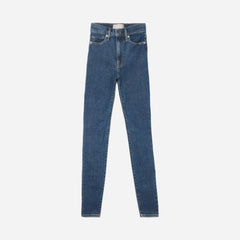 The Way-High® Skinny Jean | Mid Blue | 26 3/4" Inseam