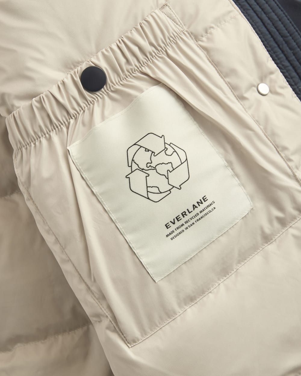 The EverPuff™ | Navy