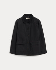The Barn Jacket | Black