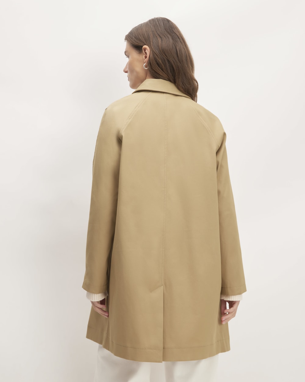 The Mac Coat | Cornstalk