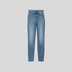 The Way-High® Skinny Jean | Faded Blue | 26 3/4" Inseam