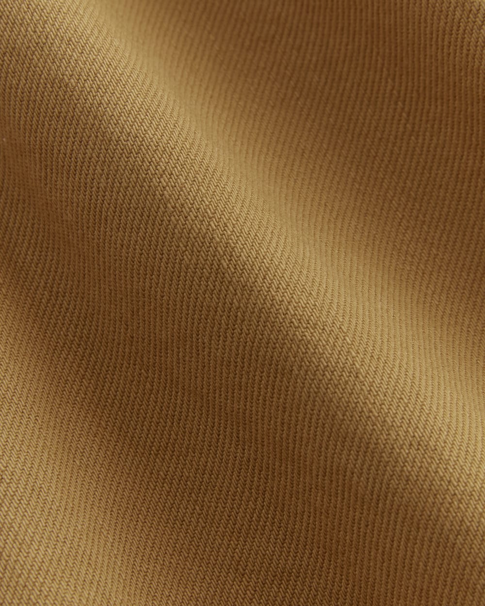 The Denim Chore Blazer | Garment-Dyed Neutral