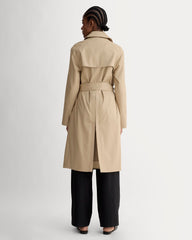 The Modern Trench Coat | Cornstalk