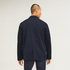 The Performance Chino Blazer | Deep Navy