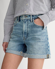The Cheeky Jean Short | Salt Lake