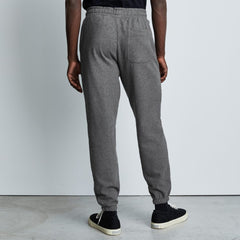 The Track Pant | Dark Heather Grey