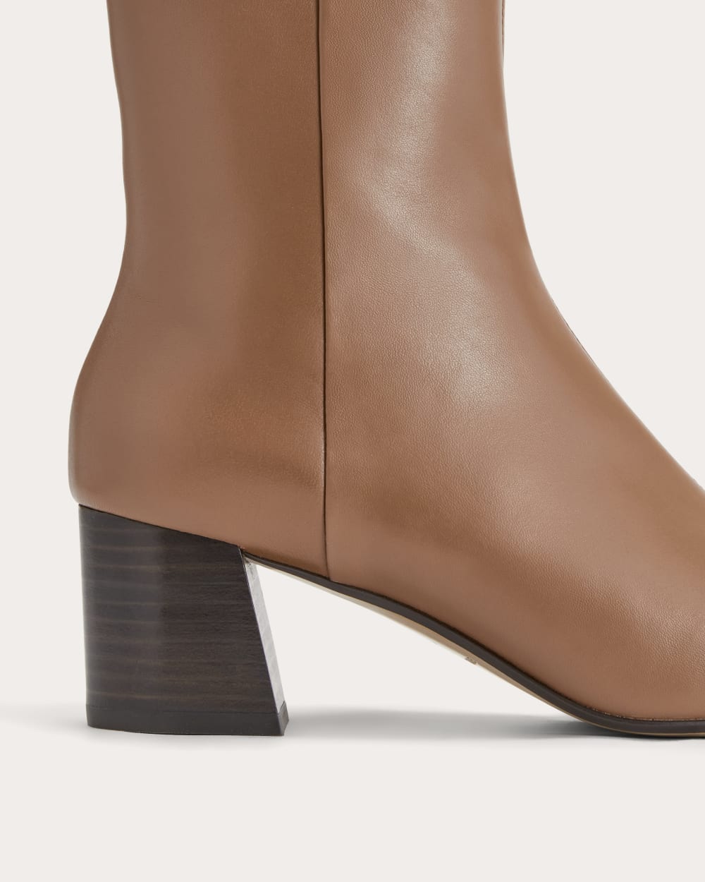 The Day Boot | Saddle Brown