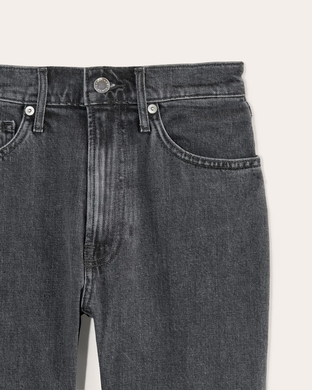 The Original Cheeky® Jean | Washed Charcoal | 26.5" Inseam