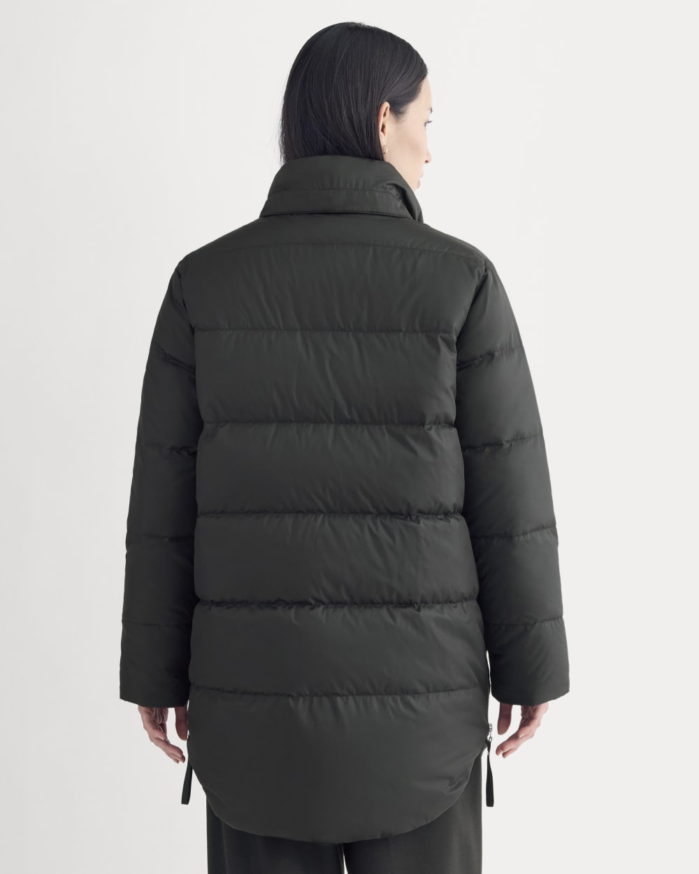 The EverPuff™ Long | Black