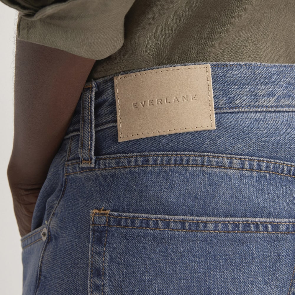 The Slouch Bootcut Jean | Ricky