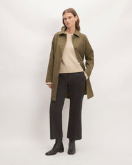 The Mac Coat | Beech