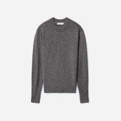 The Cashmere Crew | Charcoal