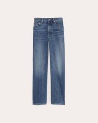 The Cheeky Straight Jean | Vintage Mid
