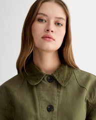 The Barn Jacket | Beech