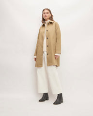 The Mac Coat | Cornstalk
