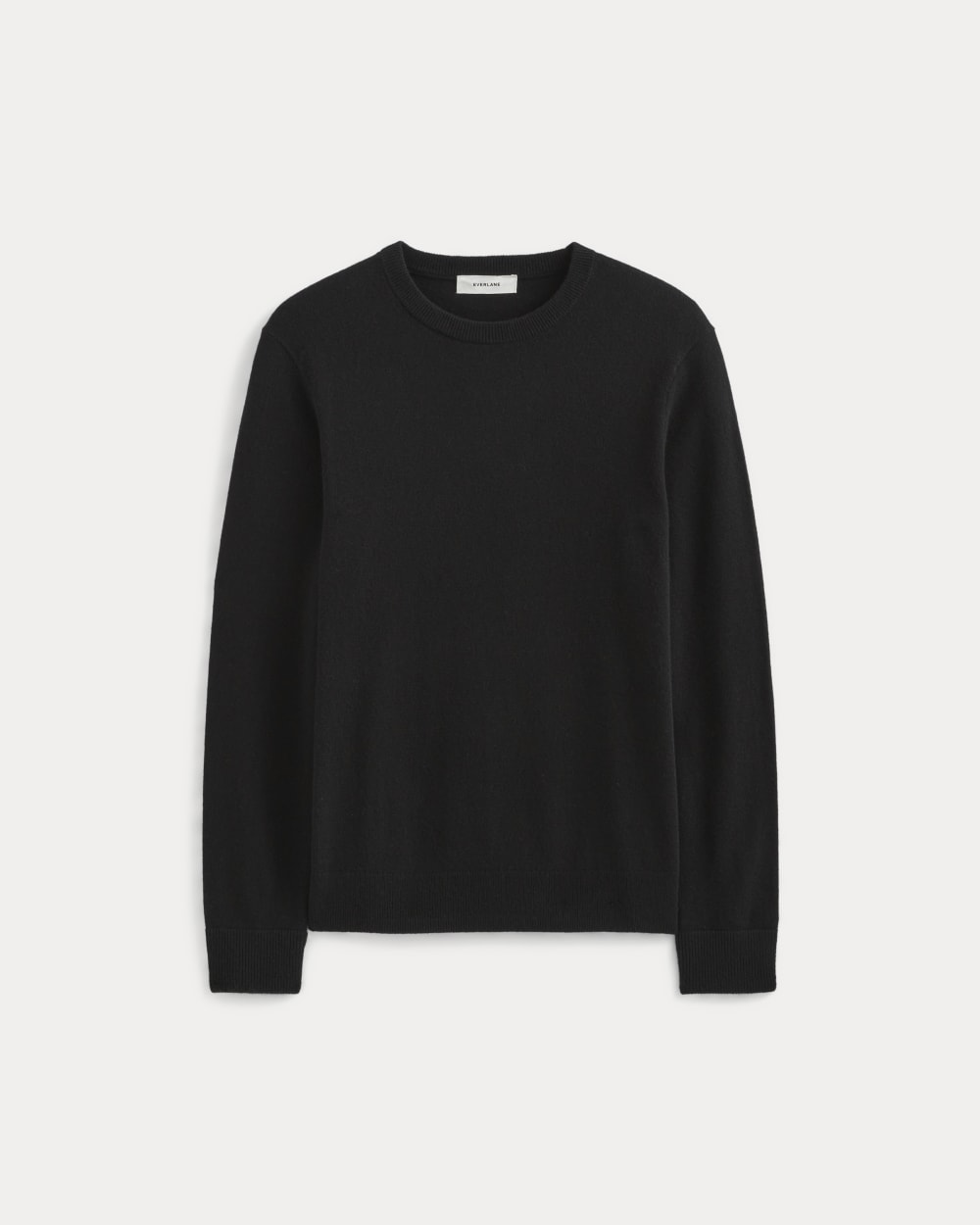 The Cashmere Crew |  Black