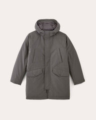 The Parka | Graphite