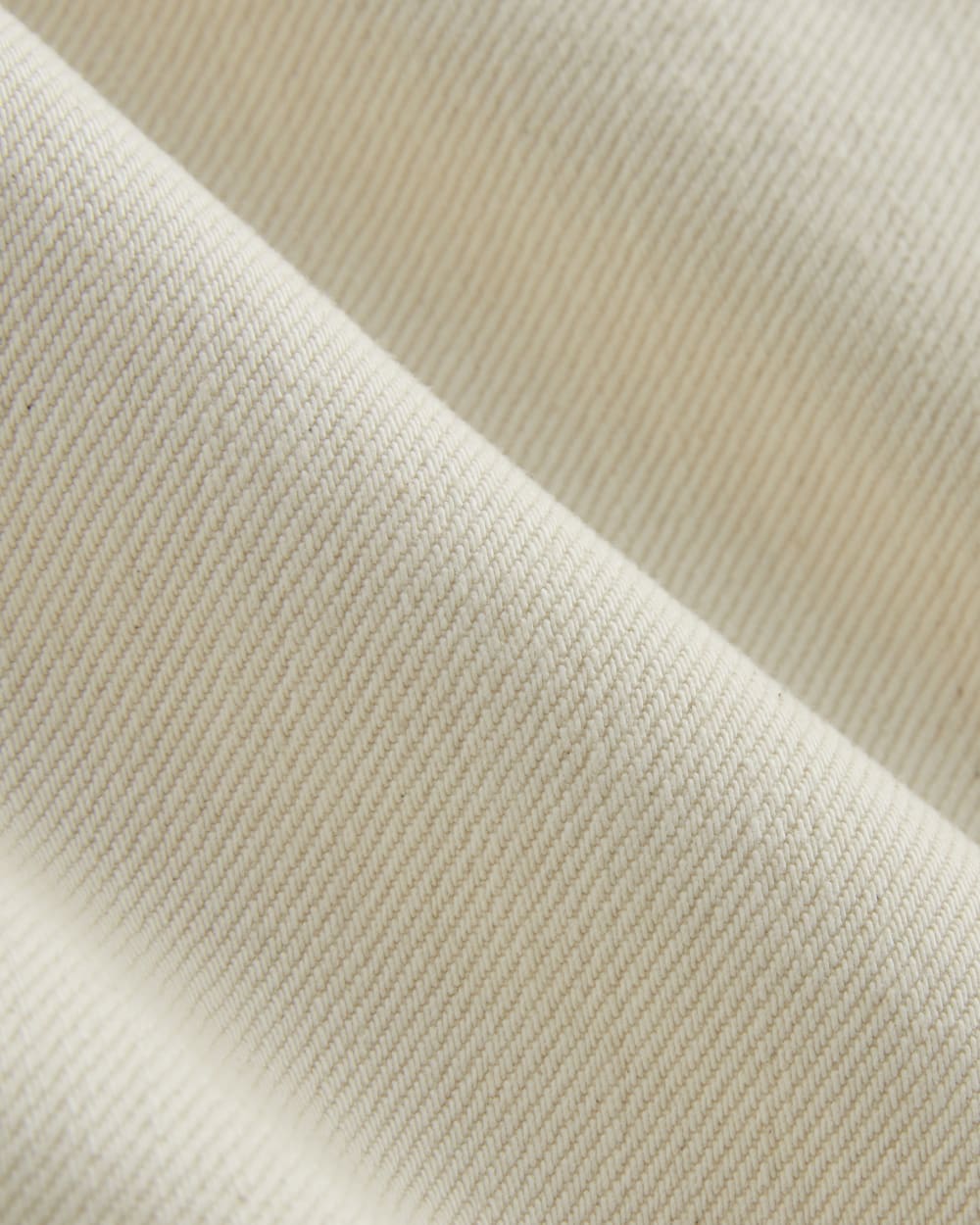 The Carpenter Jean | Ecru