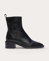 The City Boot | Black