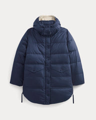 The EverPuff™ Long | Navy