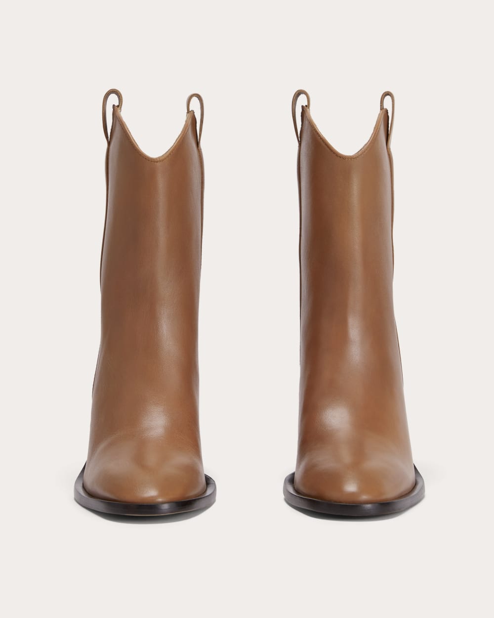 The Outlaw Boot | Saddle Brown