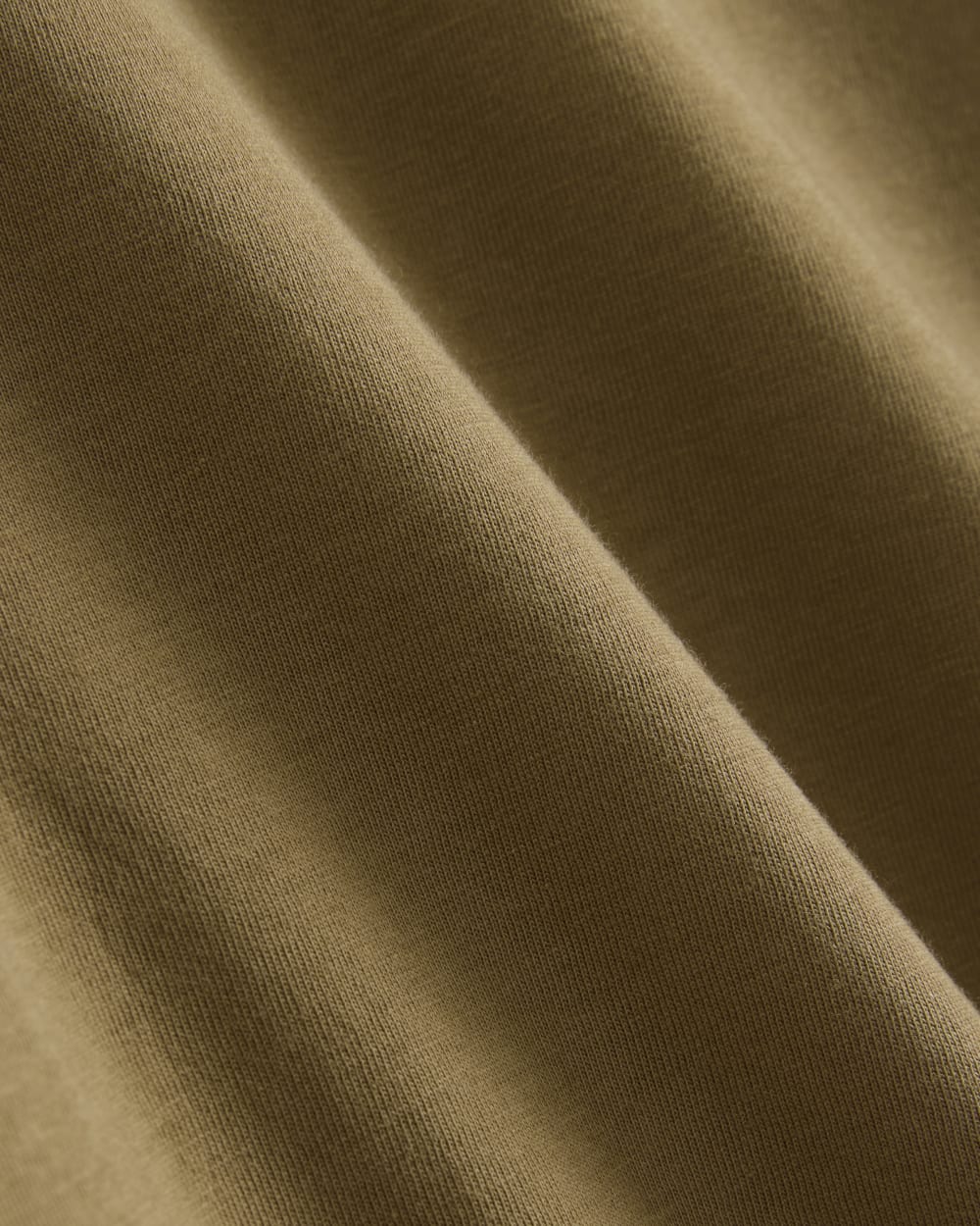 The Essential Organic Crew | Aged Brass