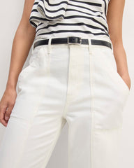 The Carpenter Jean | Bone