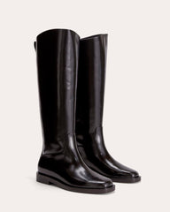 The Riding Boot |  Black