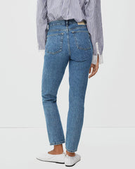 The '90s Cheeky® Jean | Medium Blue Wash | 26.5" Inseam