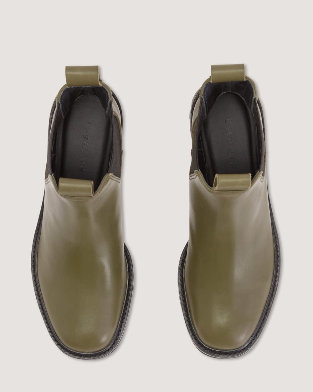 The Lug Chelsea Boot | Beech