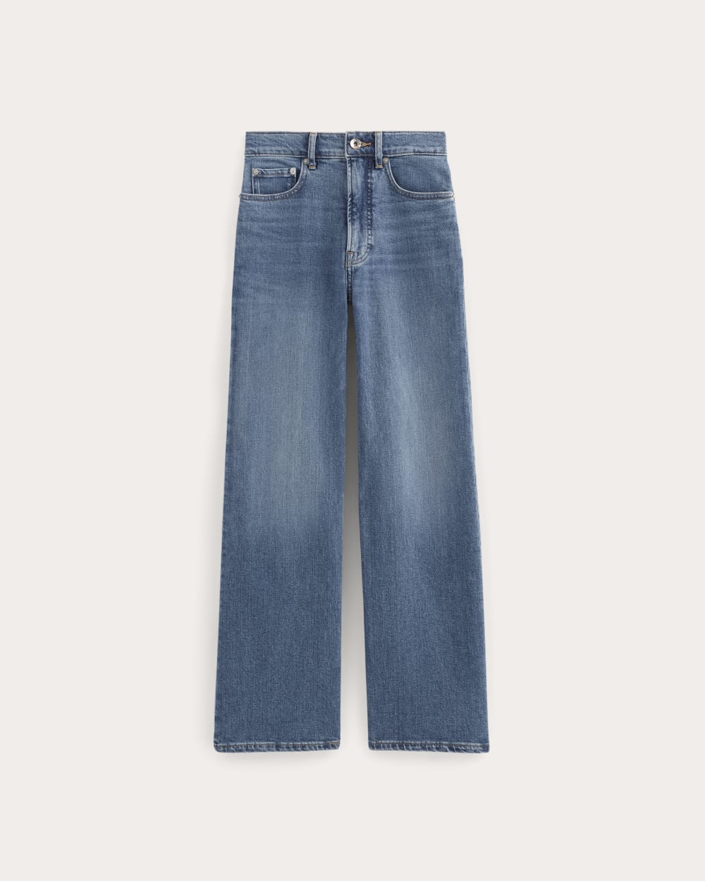 The Way-High® Sailor Jean 2.0 | Blue | 29.5" Inseam