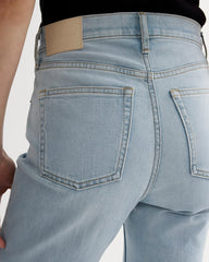 The Original Cheeky® Jean | Light Sky | 26.5" Inseam