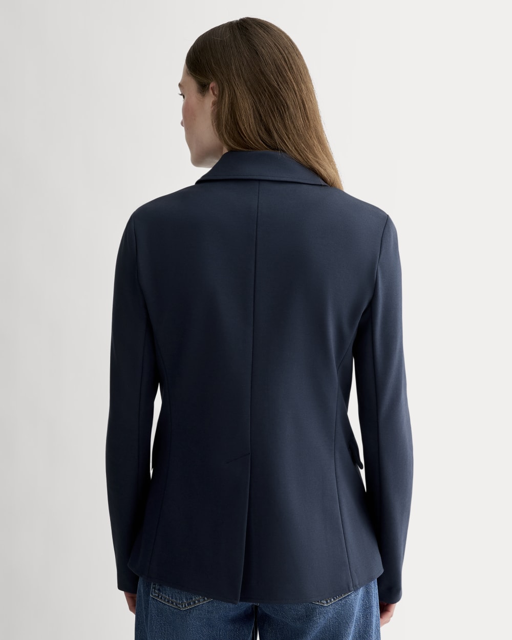 The Dream Blazer | Navy