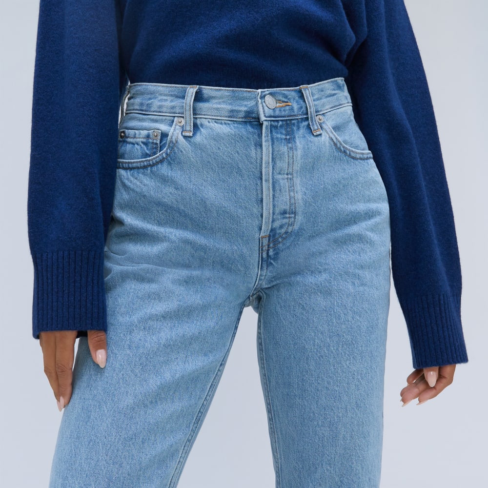 The '90s Cheeky® Jean | Clear Water | 30.5" Inseam