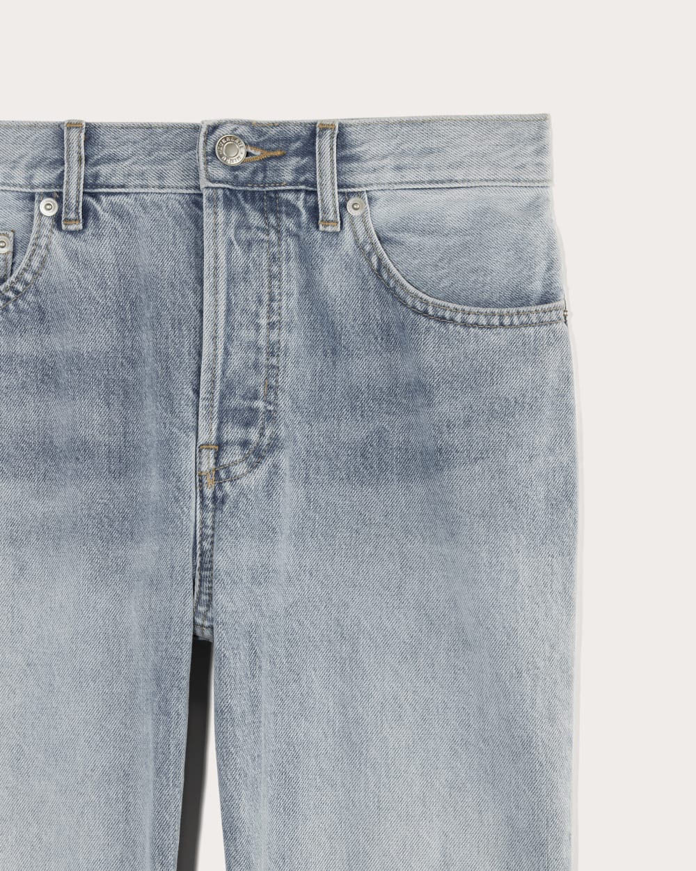 The '90s Cheeky® Jean | Vintage Sunbleached Blue | 26.5" Inseam