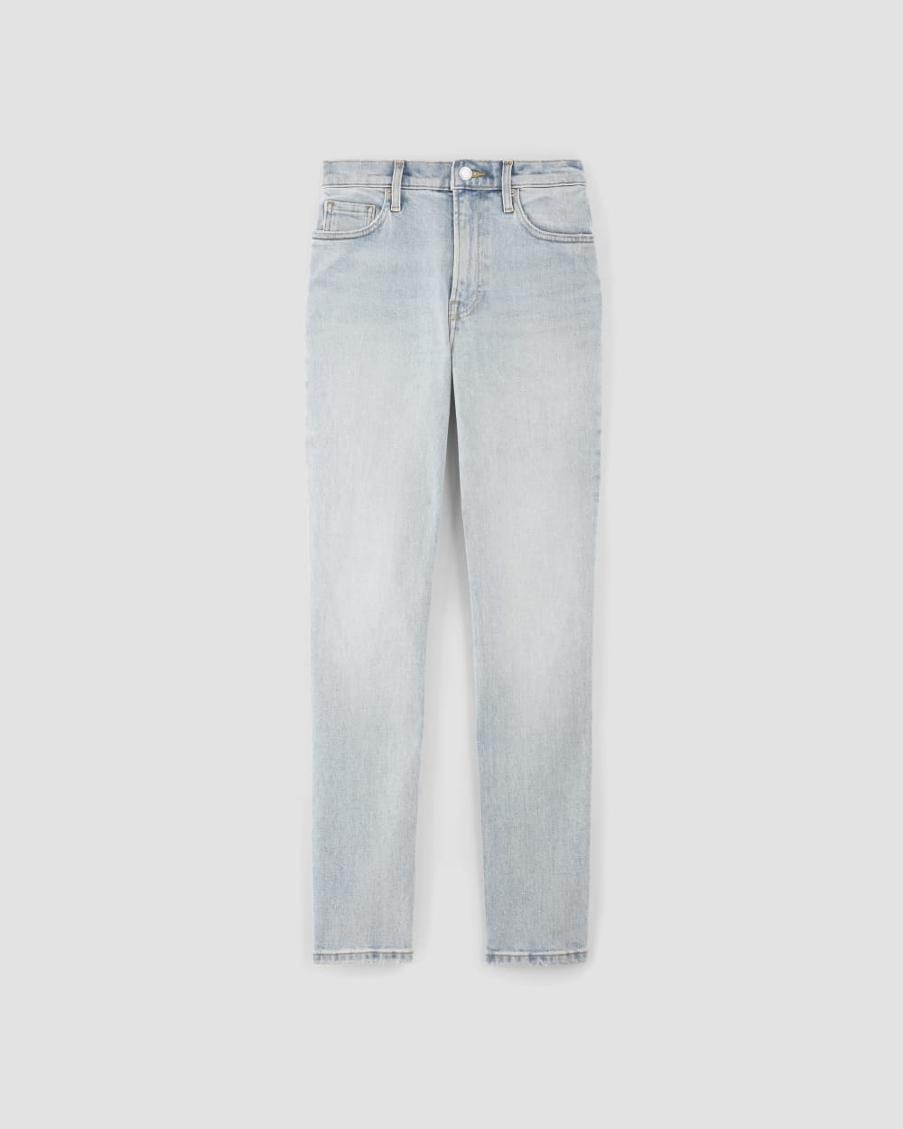 The Original Cheeky® Jean | Fog | 26.5" Inseam