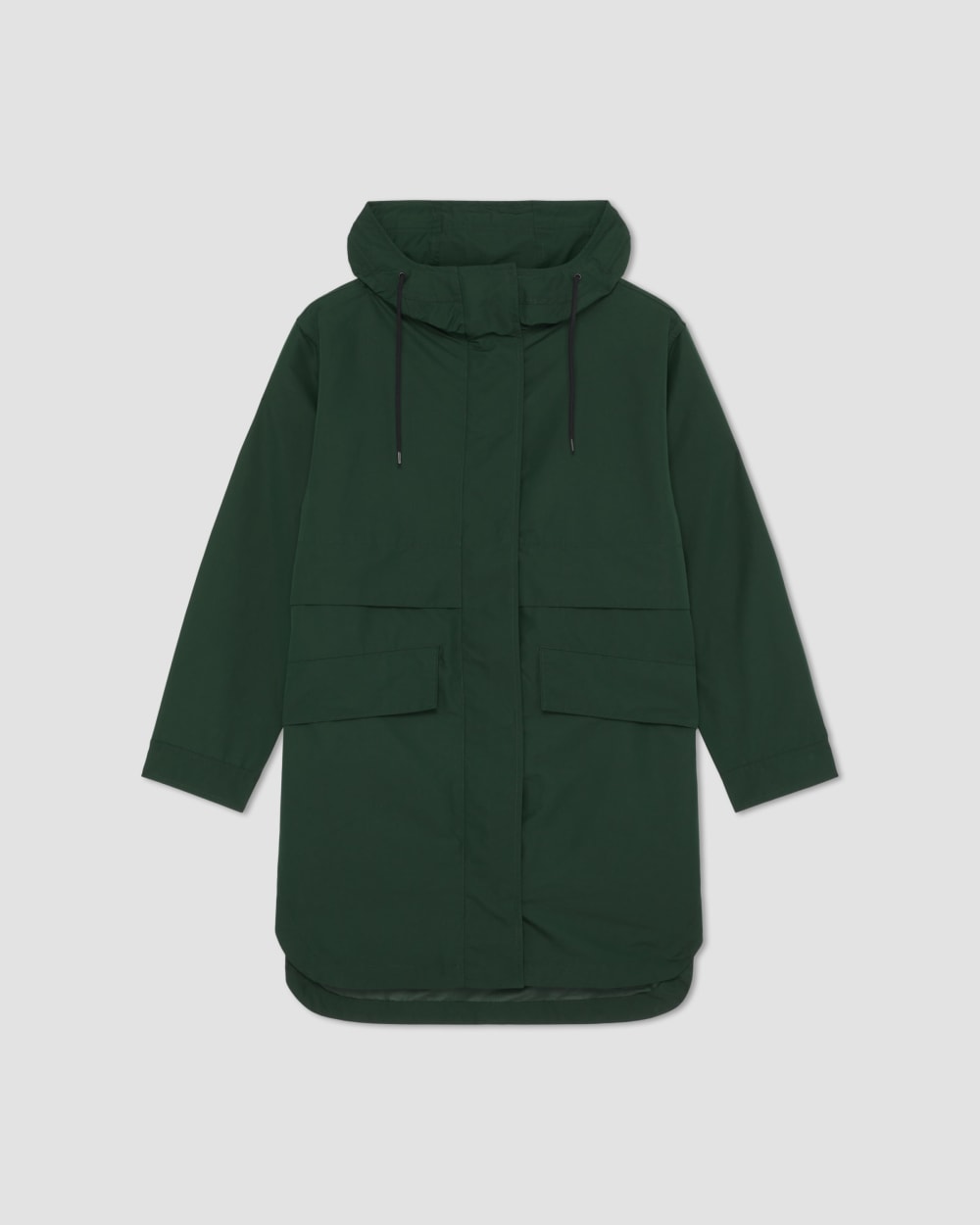 The Anorak | Scarab