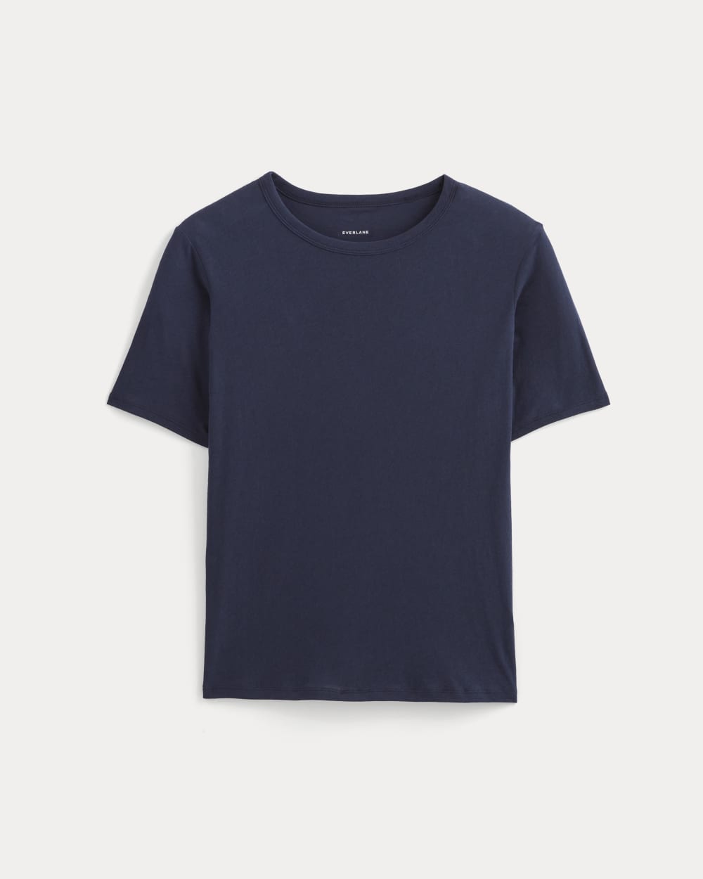 The Air Tee | Navy