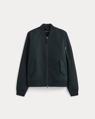 The Bomber Jacket | Uniform | Deep Navy