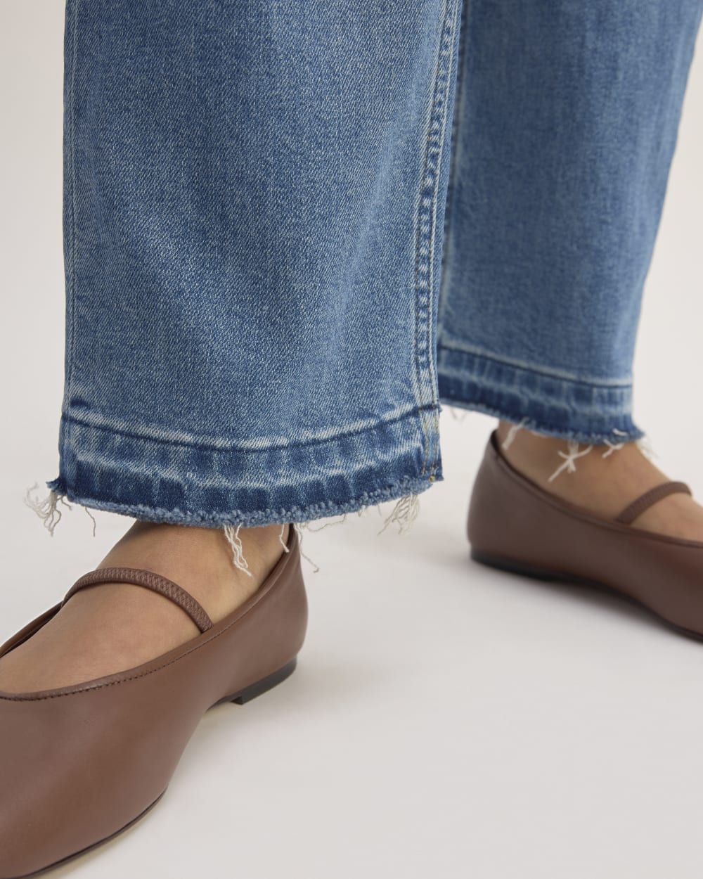 The Original Cheeky® Jean | Vintage Wash | 26.5" Inseam